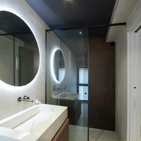 Della Lupa Luxury Lecce