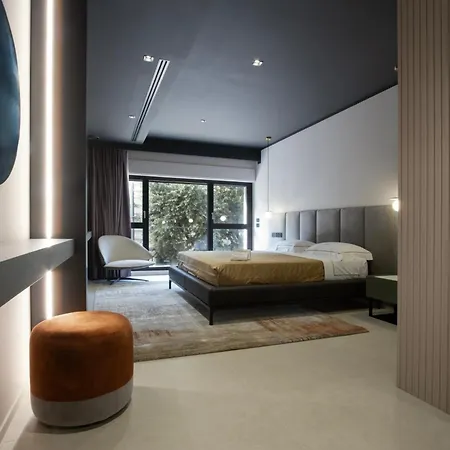 ベッド・アンド・ブレックファスト Della Lupa Luxury