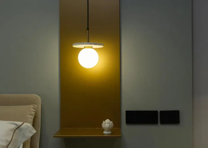 Della Lupa Luxury 4* Lecce