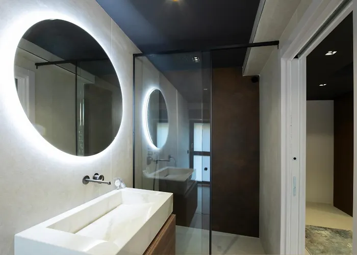 Della Lupa Luxury Lecce