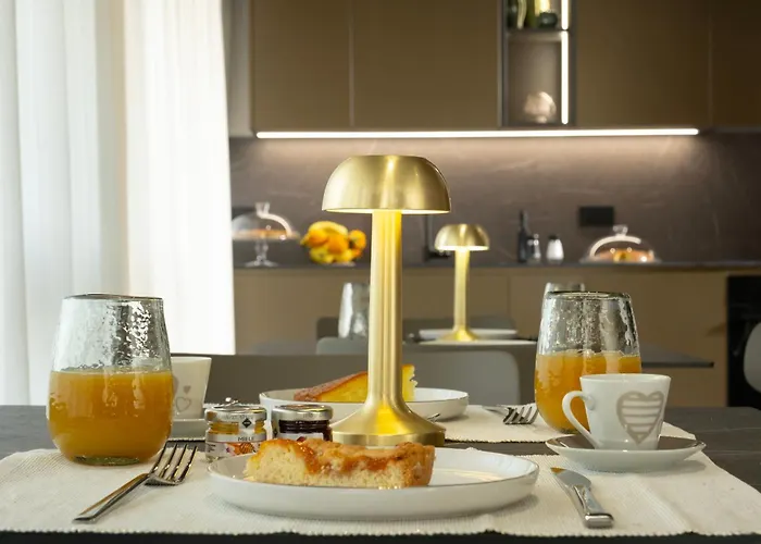Bed & Breakfast Della Lupa Luxury Lecce