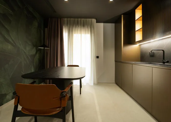 Della Lupa Luxury 4*