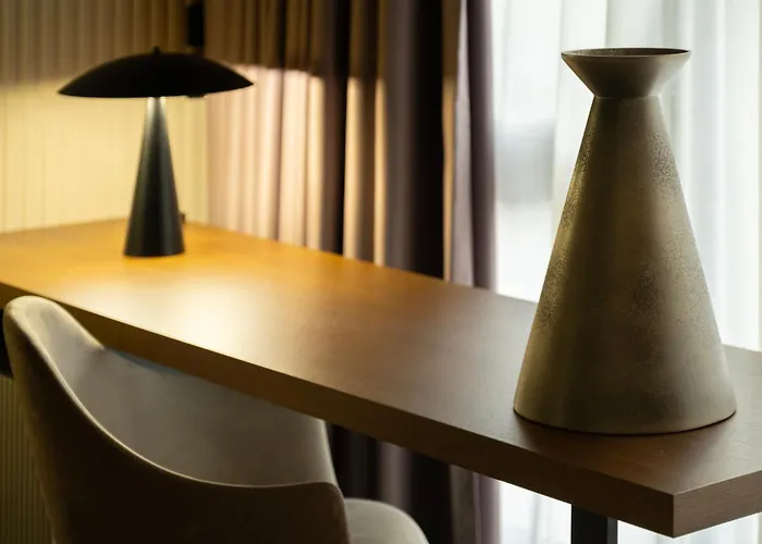 Bed & Breakfast Della Lupa Luxury Lecce