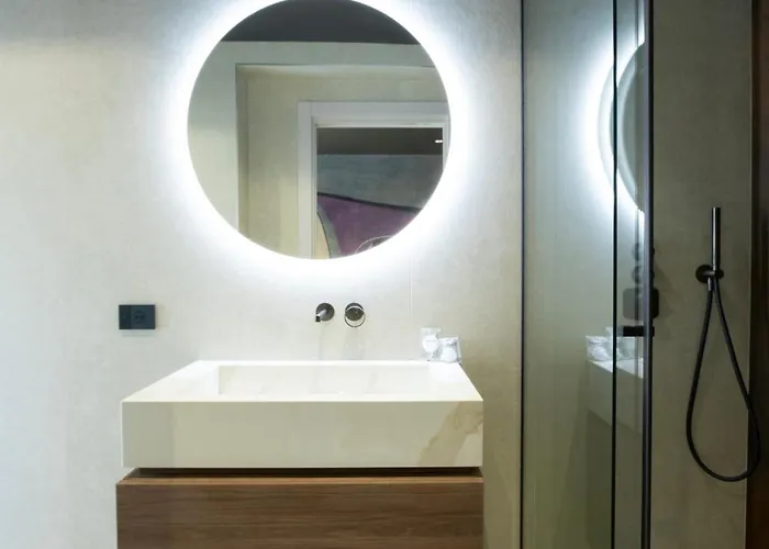 Della Lupa Luxury Bed & Breakfast