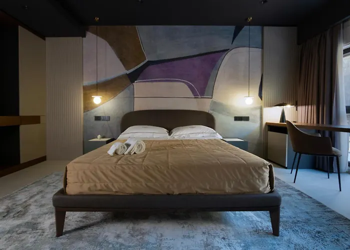 Della Lupa Luxury Bed & Breakfast Lecce