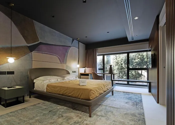 Della Lupa Luxury Λέτσε
