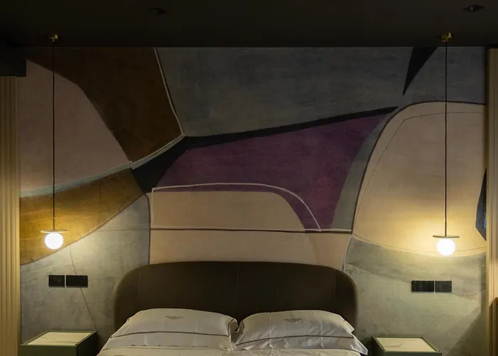 Della Lupa Luxury Bed & Breakfast