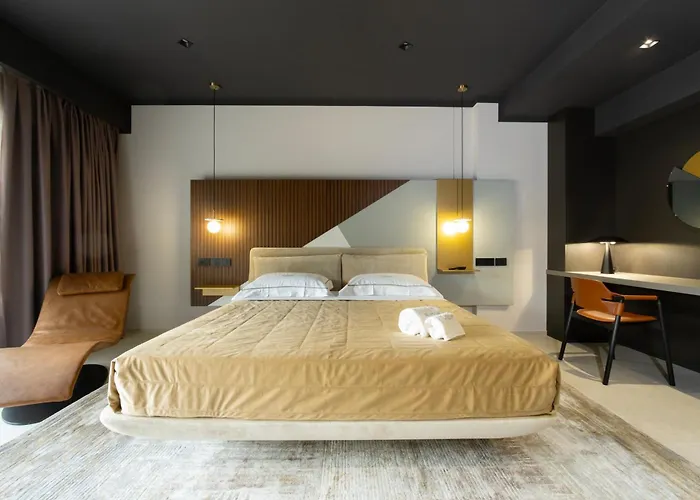 Della Lupa Luxury Bed and Breakfast Λέτσε