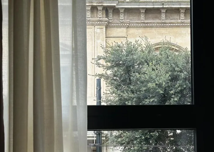 Della Lupa Luxury Bed & Breakfast Lecce