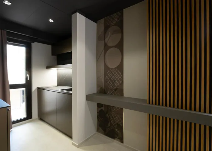 Bed & Breakfast Della Lupa Luxury Lecce