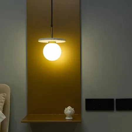 Della Lupa Luxury 4* Lecce