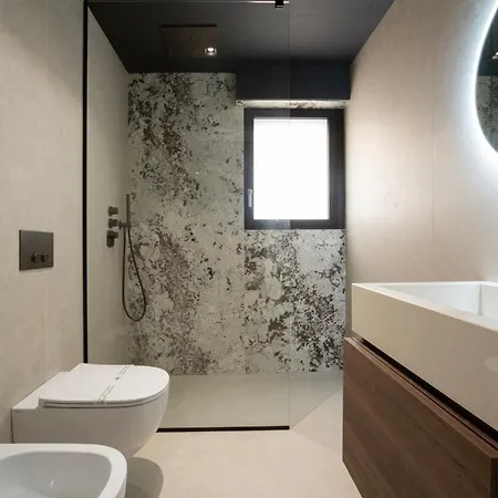 Della Lupa Luxury Nocleg ze śniadaniem