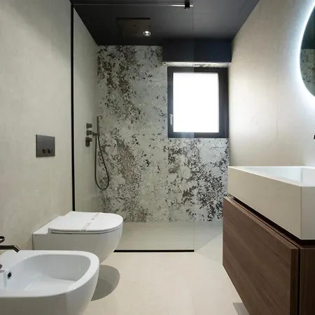 Della Lupa Luxury Nocleg ze śniadaniem Lecce