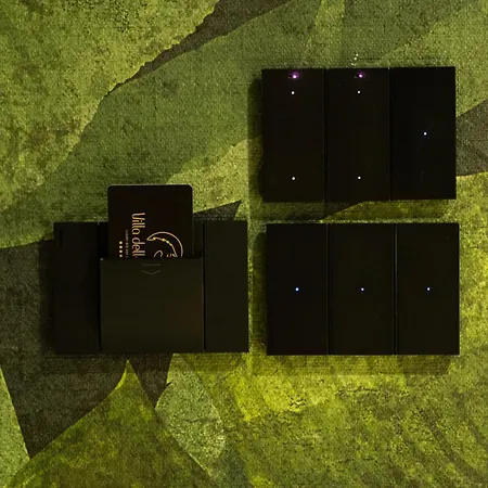 Della Lupa Luxury 4*