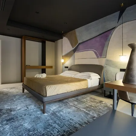 Della Lupa Luxury Nocleg ze śniadaniem Lecce