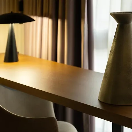 Nocleg ze śniadaniem Della Lupa Luxury Lecce