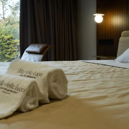 Della Lupa Luxury 4*