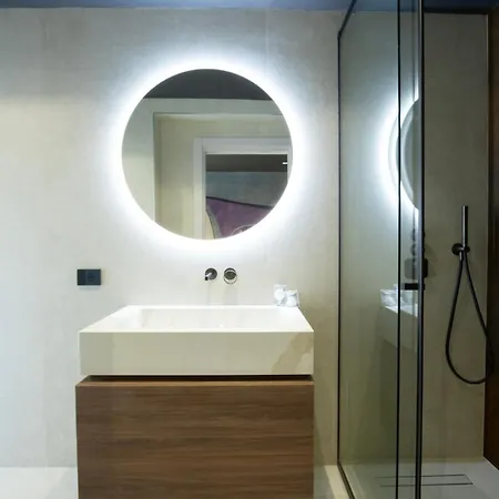 Della Lupa Luxury Nocleg ze śniadaniem