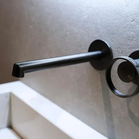 Nocleg ze śniadaniem Della Lupa Luxury 4*