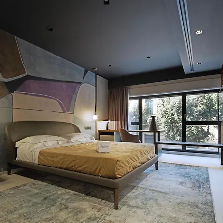 Della Lupa Luxury Lecce
