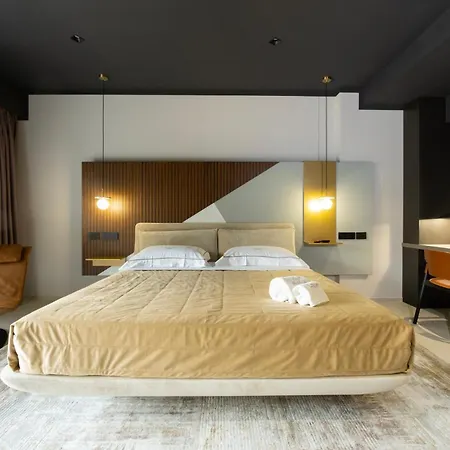 Della Lupa Luxury Nocleg ze śniadaniem Lecce