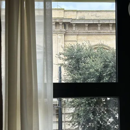 Della Lupa Luxury Nocleg ze śniadaniem Lecce
