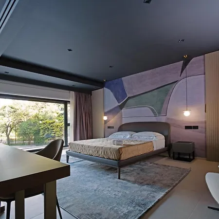 Beb And Breakfast Della Lupa Luxury ليتشي