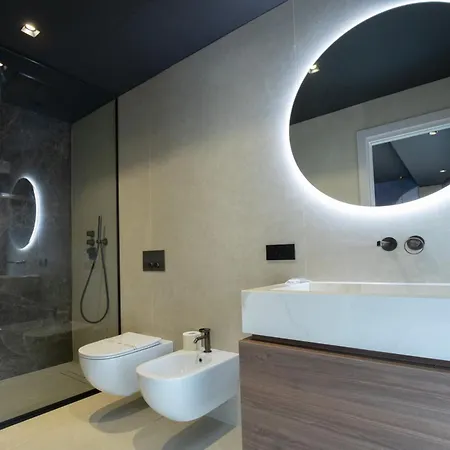 Nocleg ze śniadaniem Della Lupa Luxury Lecce