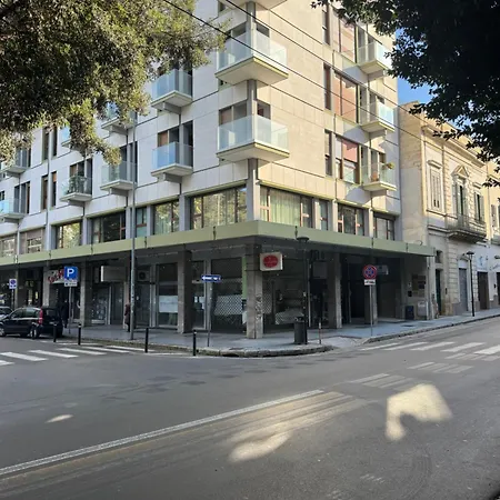 Della Lupa Luxury Nocleg ze śniadaniem Lecce