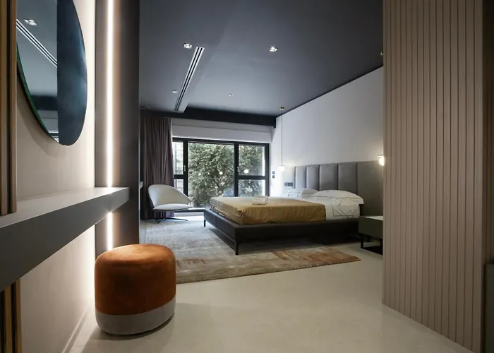 Bed & Breakfast Della Lupa Luxury